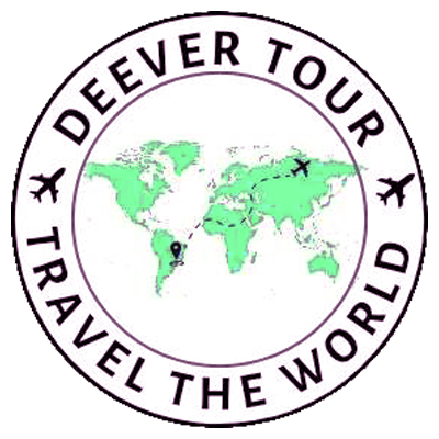 ดีเวอร์ทัวร์